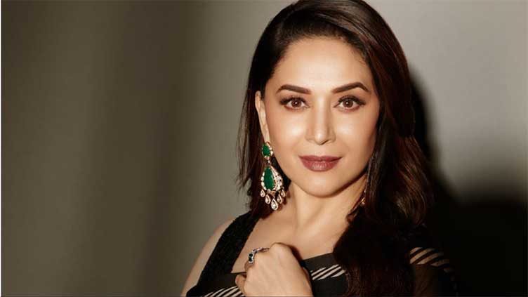 Fans react angrily to Madhuri's act of removing Rafah post