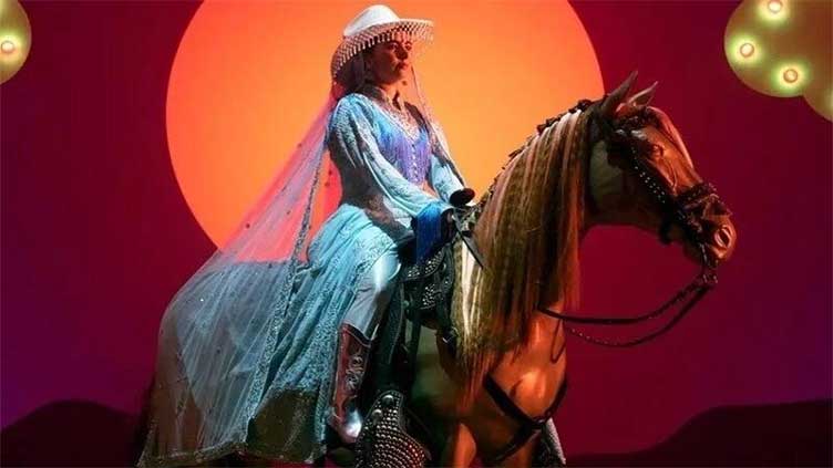 Malala's cowgirl attire in 'We Are Lady Parts Season 2' surprises fans