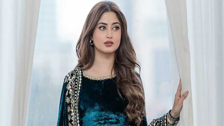 Is life all about marriage, Sajal Aly questions?