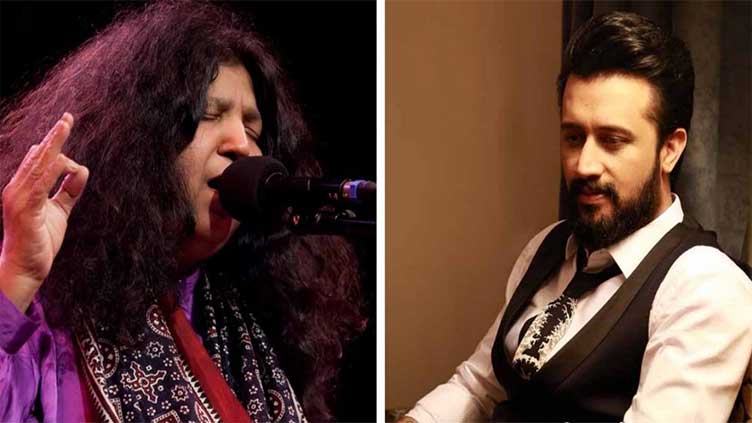 Abida Parveen, Atif Aslam set to perform at Abu Dhabi concert