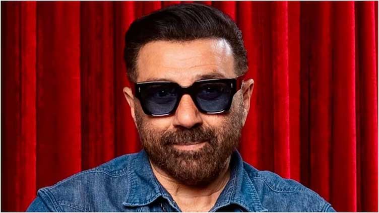 Sunny Deol accused of cheating and forgery by film producer