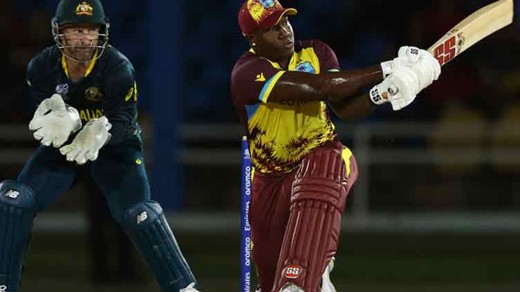 West Indies issue warning with impressive Australia triumph