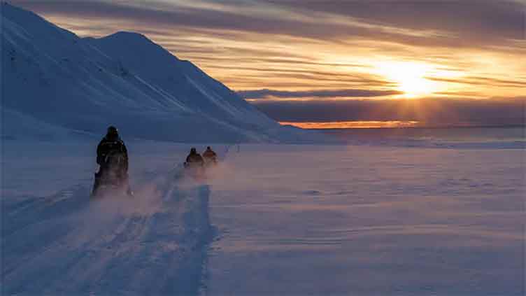 Norway eyes greater control of infrastructure on Arctic Svalbard islands