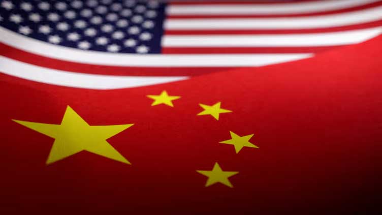 US imposes visa restrictions on Chinese, Hong Kong officials