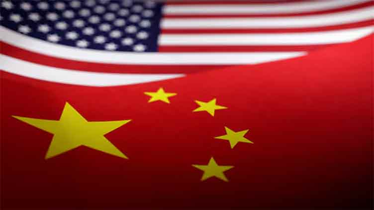US imposes visa restrictions on Chinese, Hong Kong officials, State Dept says