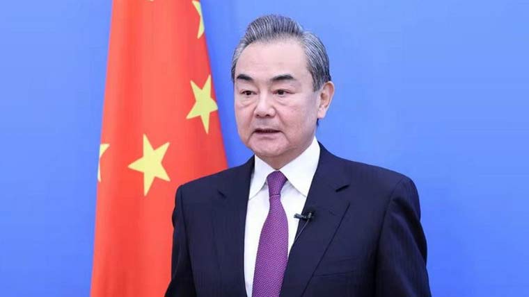 چین کا یوکرین امن کانفرنس میں شرکت نہ کرنے کا فیصلہ