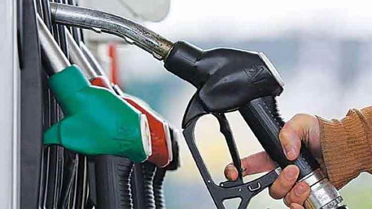 PM directs finance ministry to reduce petroleum prices by up to Rs15.4 per litre