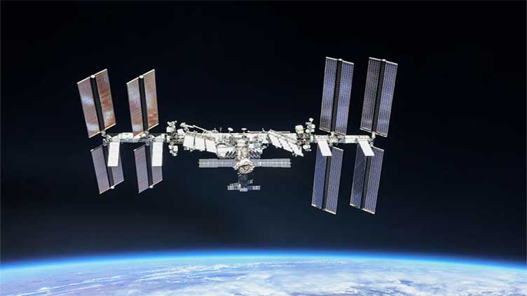 Astronauts on space station warned of urgent evacuation over cracks, leakage