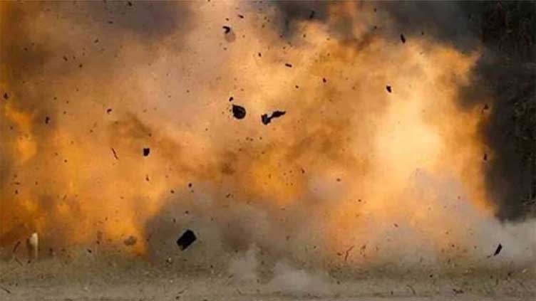 Policeman, three school children killed in Mastung blast