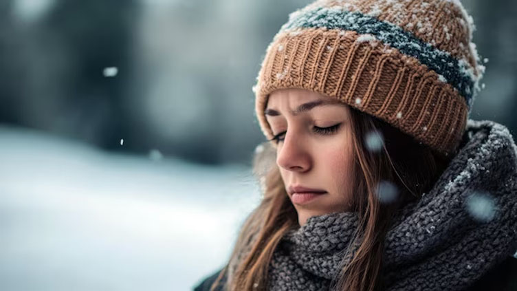 Winter depression is real and there are many ways to fight back