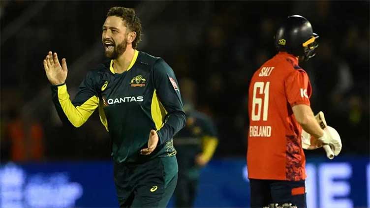 Short keen on Australia captaincy for Pakistan T20 series