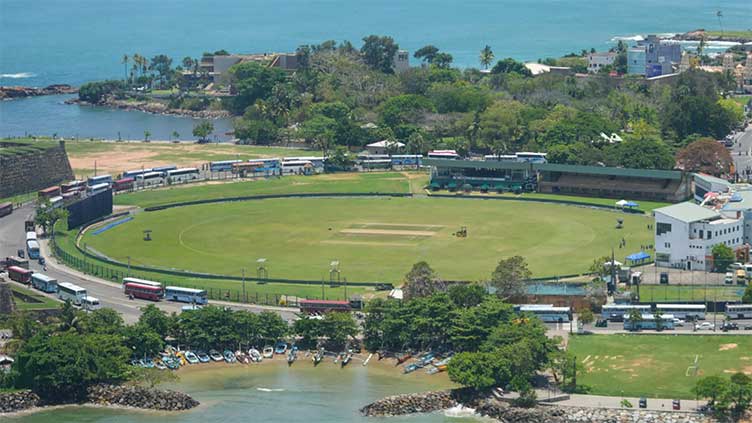 Sri Lanka to host Australia at Galle for two-Test series