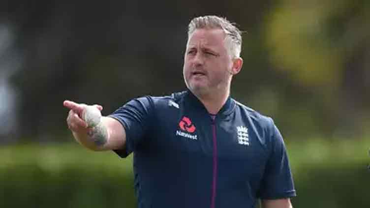 Darren Gough appointed Lahore Qalandars head coach