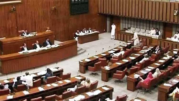 Senate committee approves increase in number of SC judges to 25