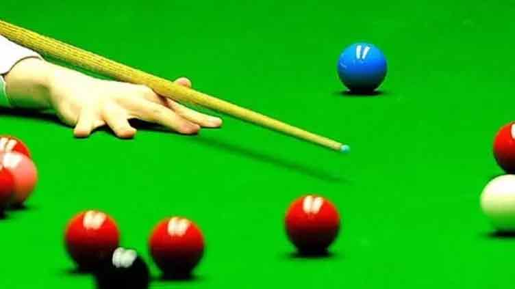 Pakistani players qualify for World Snooker Championship