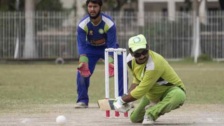 Blind Cricket T20 World Cup schedule announced