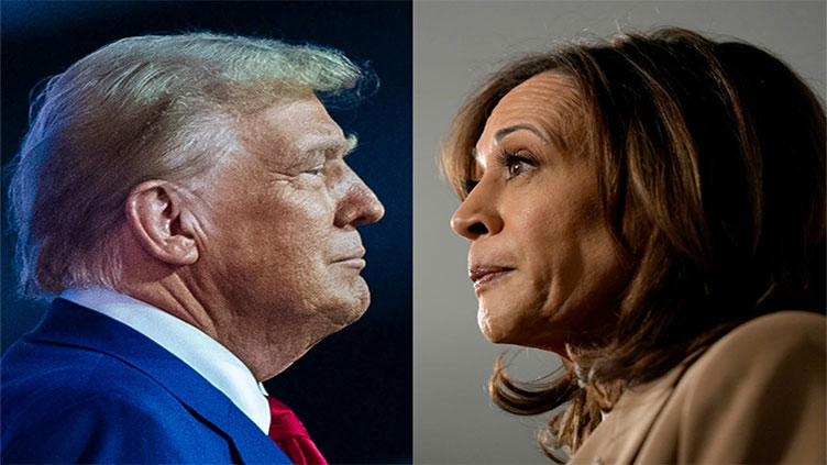 Trump, Harris battle for Wisconsin amid blowback on violent rhetoric