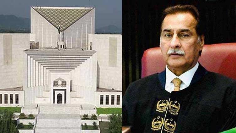 NA speaker finalises MPs for Judicial Commission of Pakistan