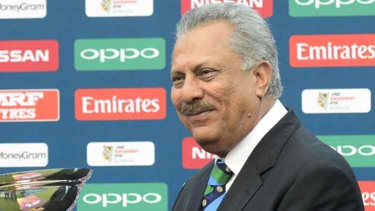 Legendary Zaheer Abbas inducted into PCB's Board of Governors