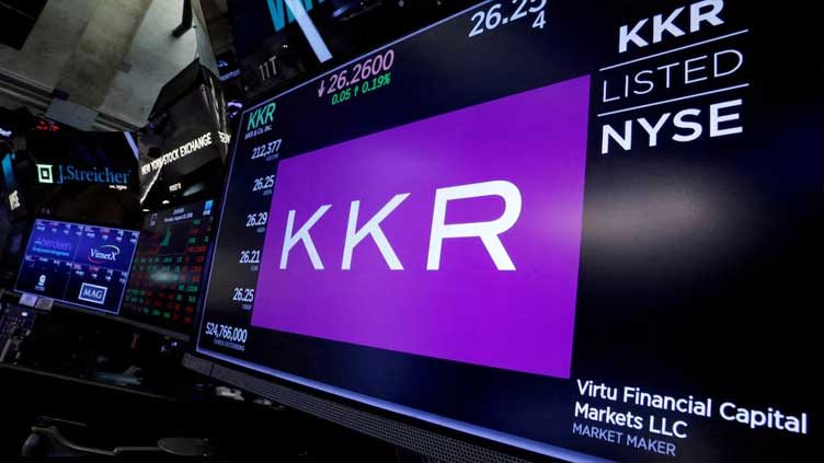 KKR exploring investment in Thames Water share plan