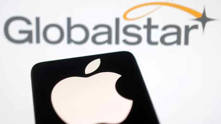 Apple to invest up to 1.5bn dollars in Globalstar for satellite coverage expansion