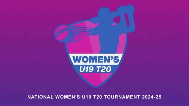 Conquerors to take on Strikers in final of U19 Women's T20 Tournament