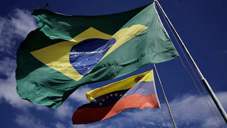 Brazil surprised by Venezuela's 'offensive tone' as diplomatic row escalates