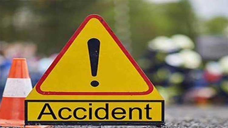 Four killed in Sheikhupura head-on collision