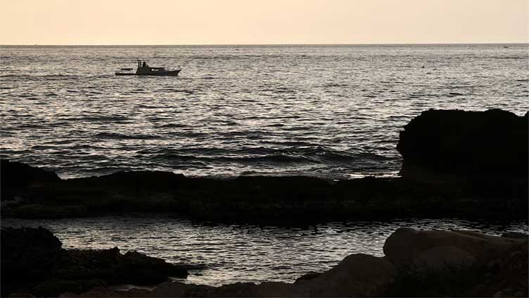 Israeli naval force detains person after landing in Lebanese coastal town, sources say