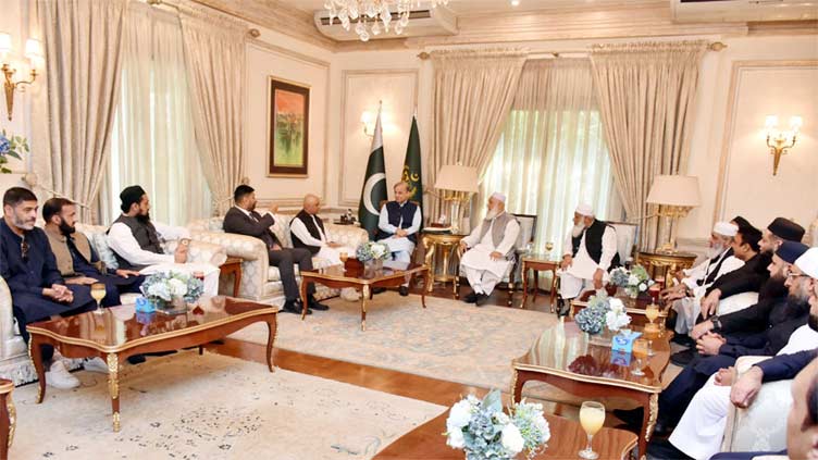 PM Shehbaz terms promotion of foreign investment as top priority