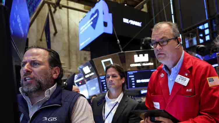 Wall St Week Ahead US election, Fed meeting loom in big week for markets