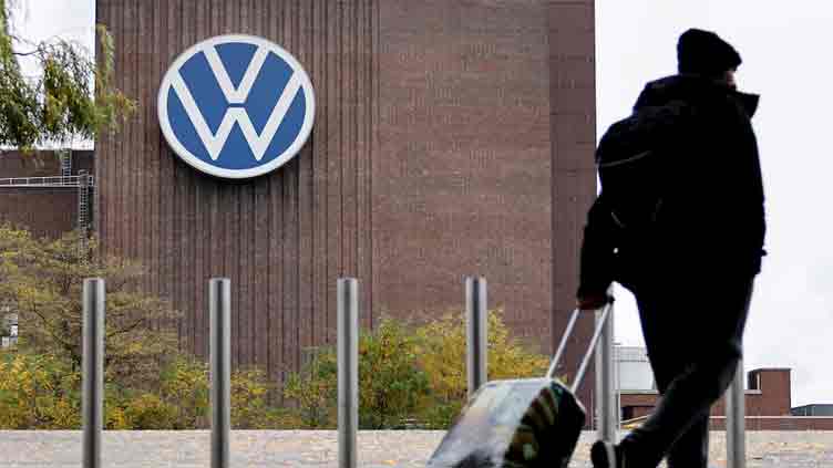 VW cost cutting necessary after 'decades of structural problems', CEO tells paper