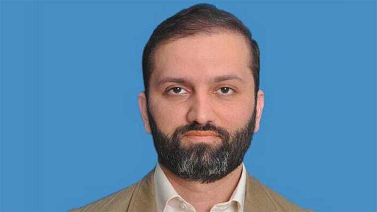 Confrontation will not resolve issues, Dr Afnan tells PTI 