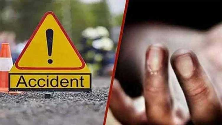 Motorcyclist perishes in Nankana Sahib road accident