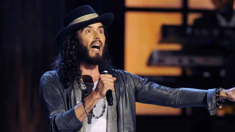 UK prosecutors are mulling whether to charge Russell Brand over sex assault allegations