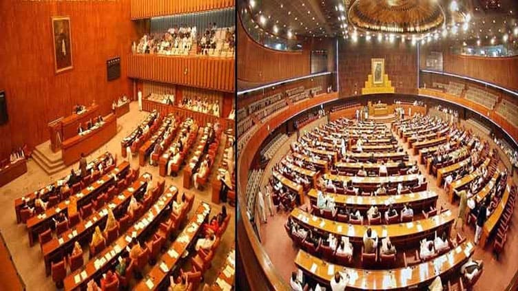 Important legislations expected in NA, Senate sessions today 