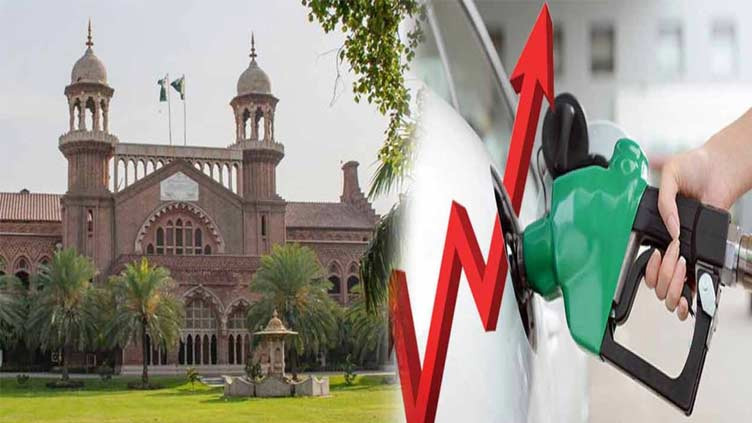 LHC seeks responses against recent increase in petroleum prices