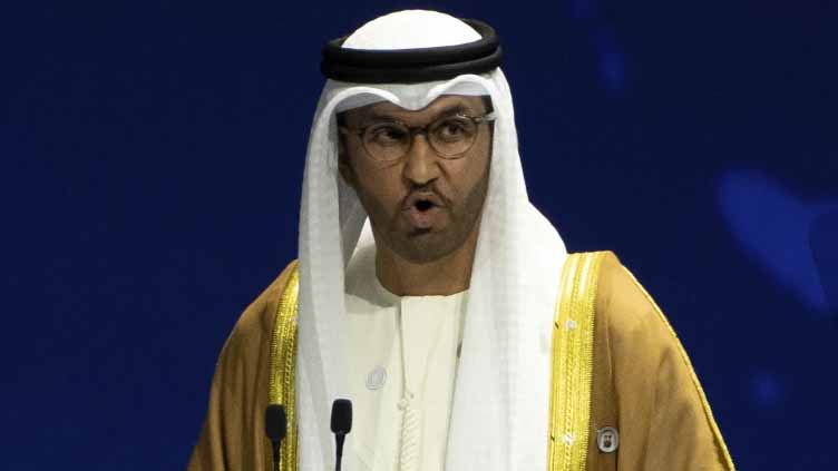 The UAE opens its annual oil-and-gas summit as industry weathers Mideast wars and awaits US election