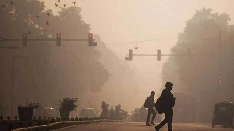 Three-day closure of educational institutes proposed amid severe smog in Lahore