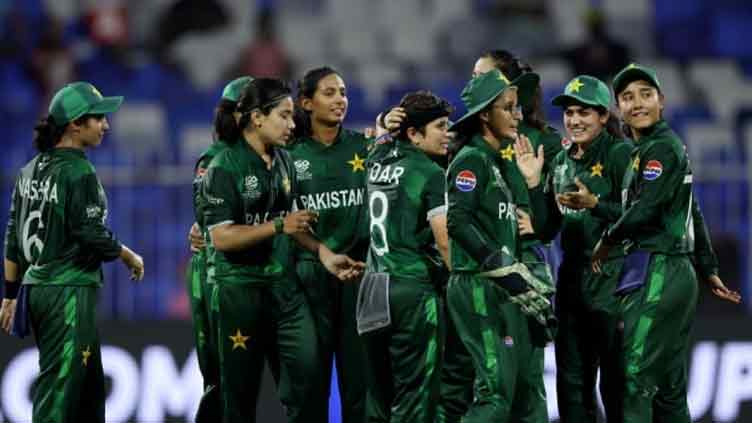 England, New Zealand and Zimbabwe women to tour Pakistan