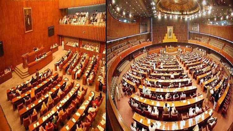 After NA, Senate passes bills to increase number of SC judges, extend tenure of services chiefs