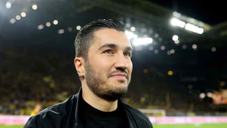 Dortmund in a race against time with injuries, Sahin says