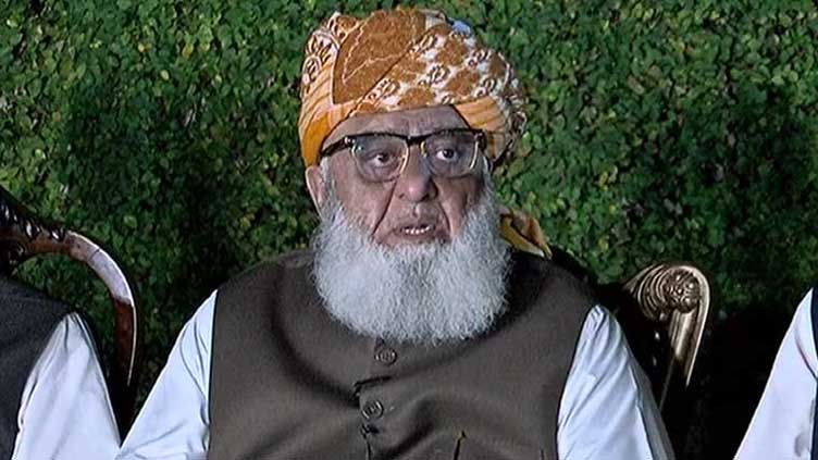 Fazl slams amendment to Anti-Terrorism Act as threat to democracy