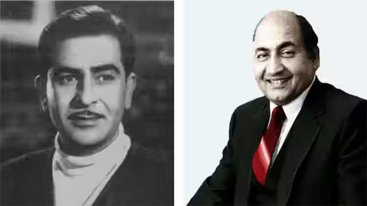 Raj Kapoor, Rafi, other legends to get tribute at world film festival