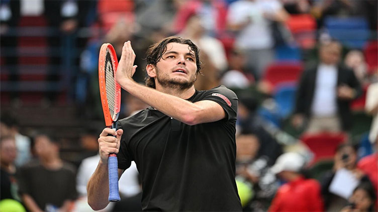 Taylor Fritz books spot in ATP Finals in Turin