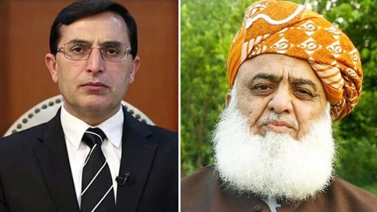 PTI delegation set to meet JUI-F leadership today