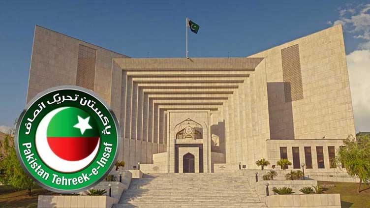 PTI challenges 26th amendment in Supreme Court 