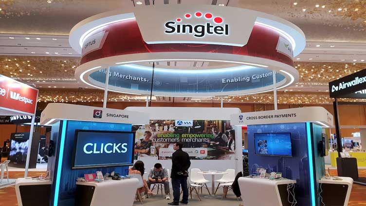 China state-linked group accused of hacking SingTel