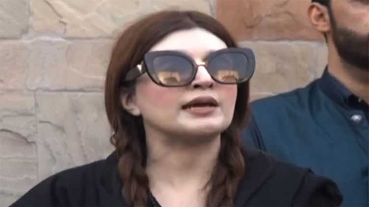 No update on Yasin Malik's health amid hunger strike: Mushaal Mullick