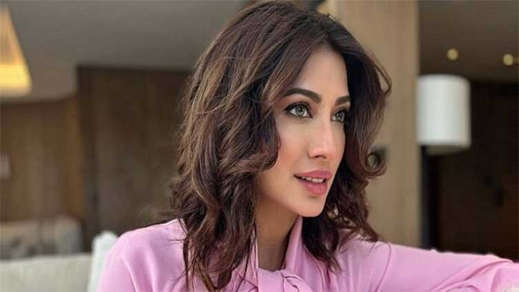 Mehwish Hayat opens up about would-be husband